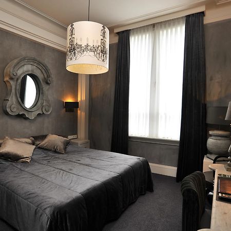 Villa Rubenshof Helmond Chambre photo