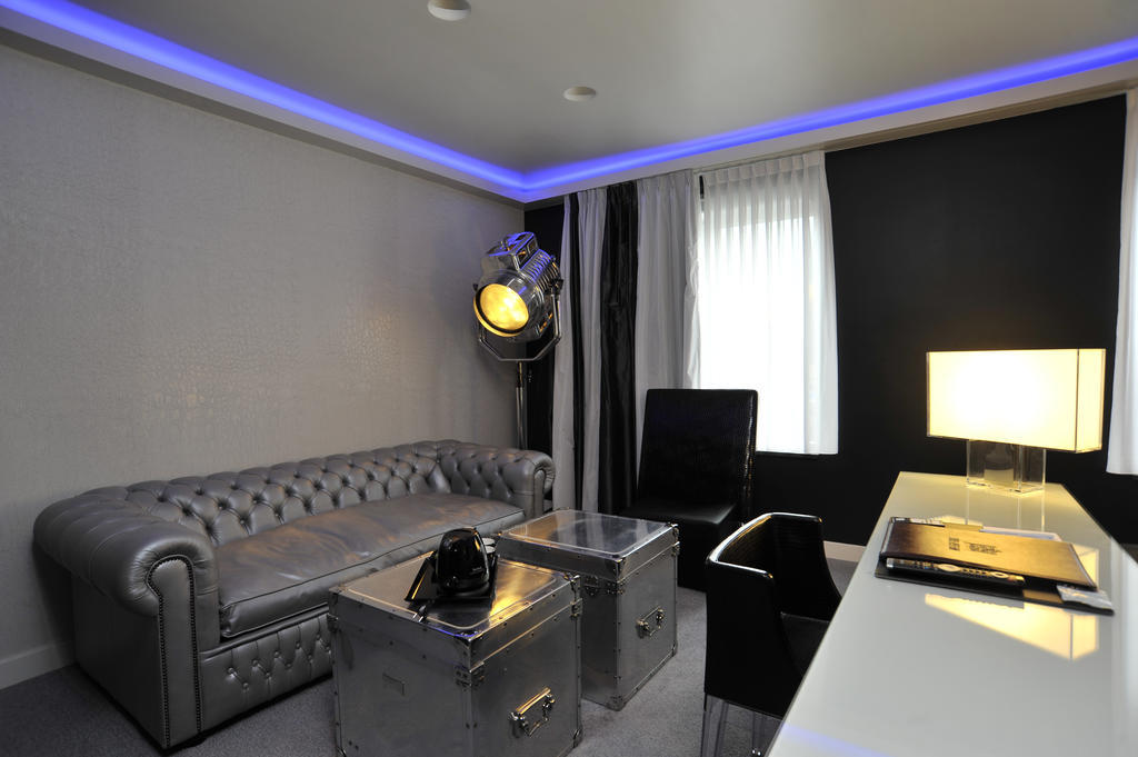 Villa Rubenshof Helmond Chambre photo