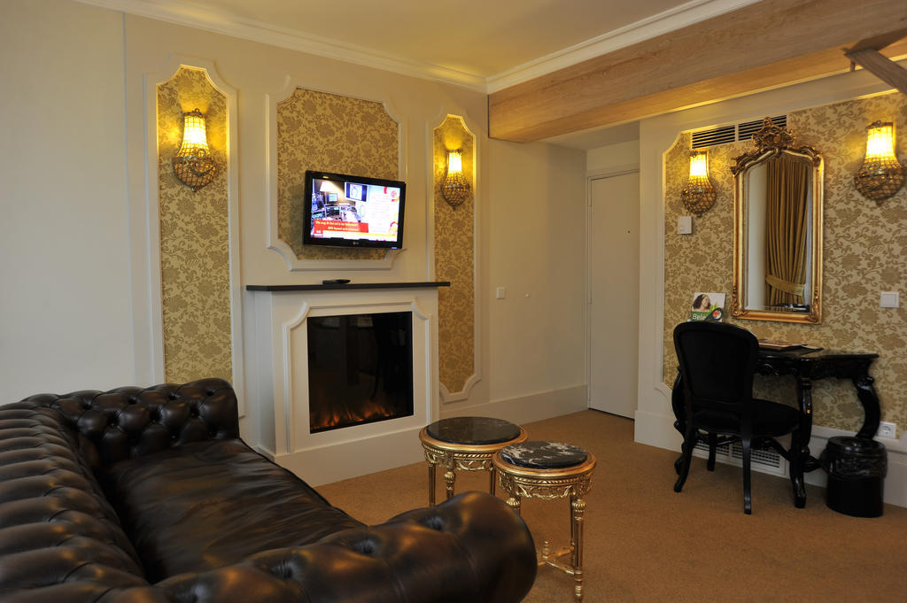Villa Rubenshof Helmond Chambre photo