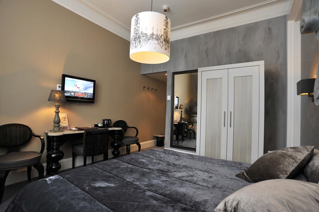 Villa Rubenshof Helmond Chambre photo
