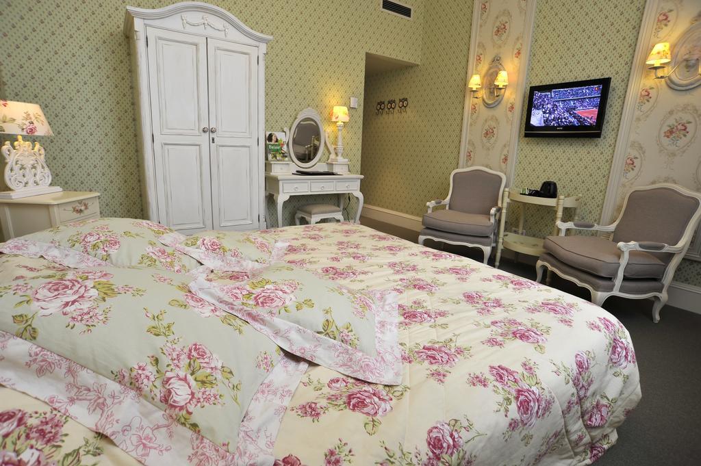 Villa Rubenshof Helmond Chambre photo