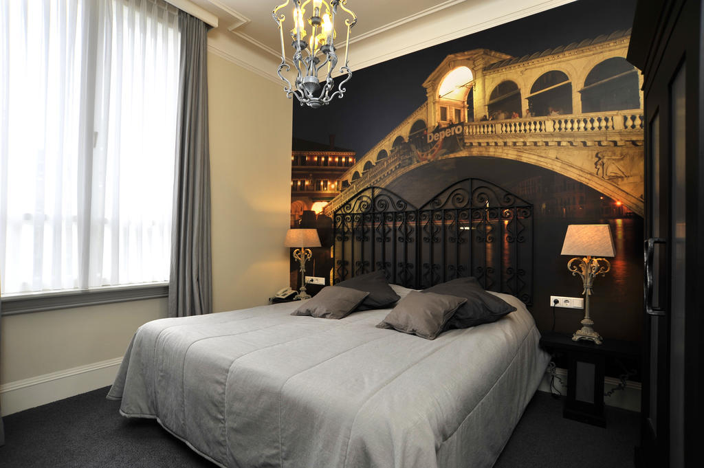 Villa Rubenshof Helmond Chambre photo