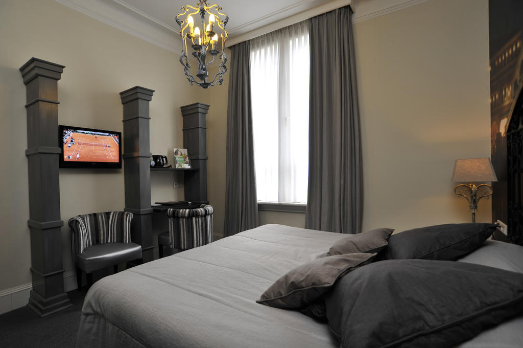 Villa Rubenshof Helmond Chambre photo